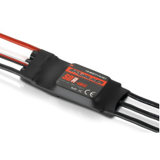 Регулятор ходу HOBBYWING SKYWALKER 50A V2