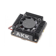 Відеопередавач AKK Ultra Long Range 3W 250/500/1000/2000/3000mW 5.8G
