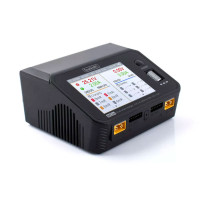Charger ToolkitRC M6DAC 200W/ DC 350W