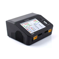Зарядний пристрій ToolkitRC M6DAC 200W/ DC 350W