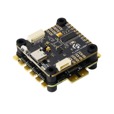 Польотний контролер з регулятором ходу Flash HOBBY F405, ESC 4-in-1 BLS 60A, 30.5 x 30.5