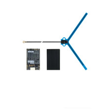 Відеопередавач VTX 9CH 1.2-1.3GHz 1W5