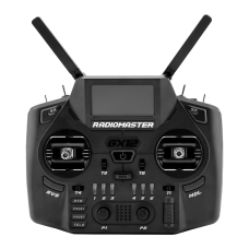 Радіоапаратура RadioMaster GX12 Dual-Band Gemini-X Radio Controller (M2)