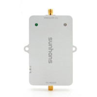 WiFi Signal Booster Sunhans SH58Gi4000P 4W 5.8GHz