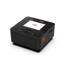 Зарядний пристрій iSDT P10 Dual Channel Lipo Battery Charger