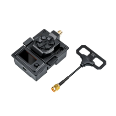 Передавач радіосигналу BetaFPV ELRS 2.4GHz Micro TX Module 1W