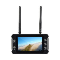 FPV Display Foxeer 4.3 FPV Monitor 5.8G