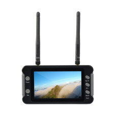 Дисплей FPV Foxeer 4.3 FPV Monitor 5.8G