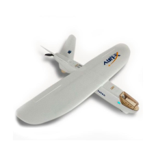 Комплект для збірки авіамоделі X-UAV Mini Talon EPO 1300мм