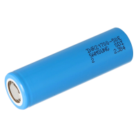 Samsung SDI INR21700-50E Li-Ion 4900mAh 9.8A Battery
