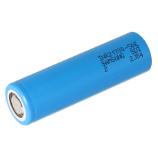 Акумулятор Samsung SDI INR21700-50E Li-Ion 4900mAh 9.8А