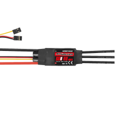 Регулятор ходу HOBBYWING SKYWALKER 50A V2 Plus