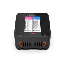 Зарядний пристрій iSDT P30 Dual Channel Lipo Battery Charger