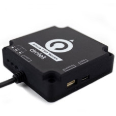 Навігаційний модуль SIRIUS RTK GNSS ROVER (F9P + RM3100)