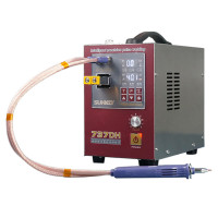 Battery spot welder SUNKKO 737DH, EU plug