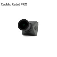 Камерa Caddx Ratel PRO 1500TVL