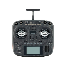 Радіоапаратура RadioMaster Boxer MAX (ELRS 2.4) M2