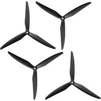 Propeller Gemfan 8040 (8x4x3) 4pcs CW/CCW