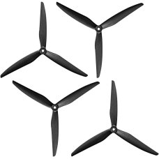 Пропелер Gemfan 8040 (8x4x3) 4pcs CW/CWW