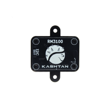 Магнітометр KASHTAN RM3100 I2C