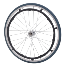 Rear Wheel 24’’