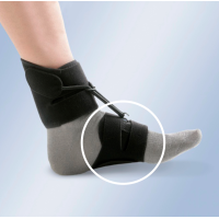 Orliman BOXIA Orthosis Additional Module (for use without shoes)