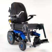 Кресло-коляска с электроприводом Invacare AVIVA RX40