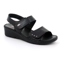 Women's Sandals Black SA2633