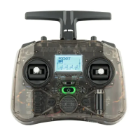 Пульт дистанційного керування RadioMaster Pocket ELRS - FPV радіоапаратура