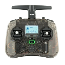 Пульт дистанционного управления RadioMaster Pocket ELRS – FPV радиоаппаратура