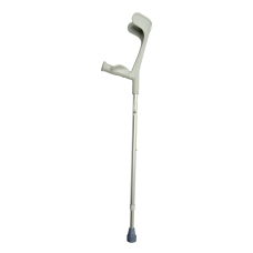 Подлокотный костыль Ossenberg Klassiker 220 DSKGr Soft серый