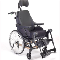 Invacare Rea Clematis Multifunctional Tilt-in-Space Wheelchair