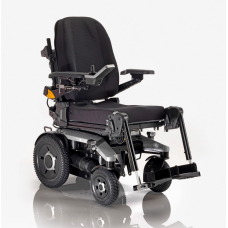 Invacare AVIVA RX20 Electric Wheelchair