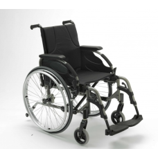 Среднеактивное кресло-коляска Invacare Action 4 NG