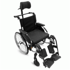 Многофункциональное кресло-коляска реклайнер Invacare Action 2 NG