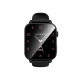 Smartwatch BOROFONE BD15 46mm. 200 mAh. IP67 Smart watch (call version) black