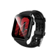 Smartwatch BOROFONE BD15 46mm. 200 mAh. IP67 Smart watch (call version) black