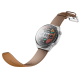 Smartwatch HOCO Y35 36mm. 250 mAh. IP67 Smart sports watch (call version) Silver