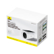 IP Surveillance Camera Baseus Security S1 Outdoor Camera 2K White