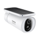 IP Surveillance Camera Baseus Security S1 Outdoor Camera 2K White
