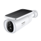 IP Surveillance Camera Baseus Security S1 Outdoor Camera 2K White