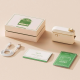 NIIMBOT H1S White Label Thermal Printer (1AA4F171402)