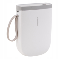 NIIMBOT D11_H White Label Thermal Printer