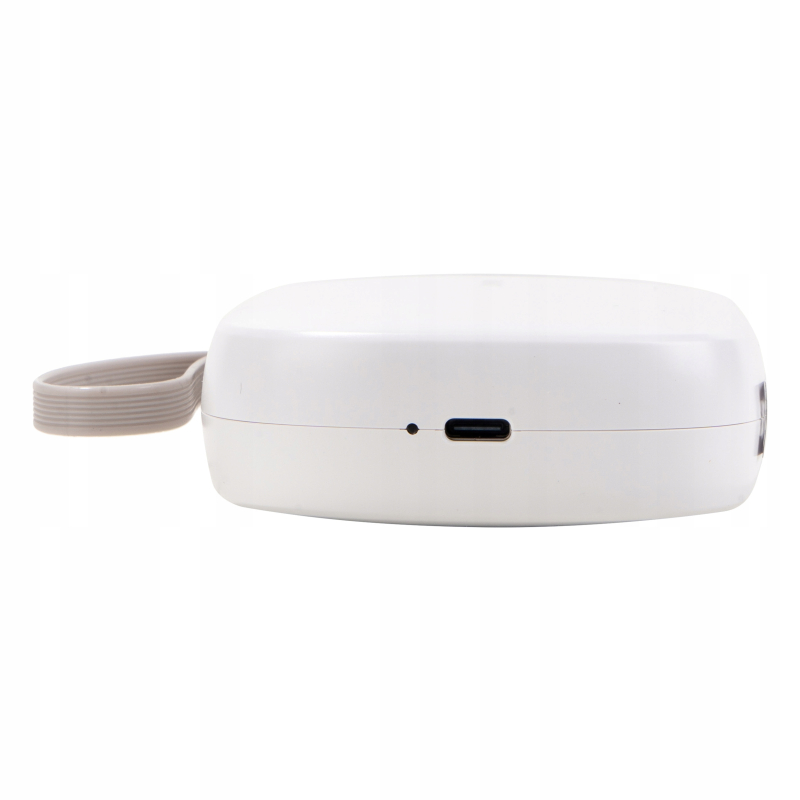 NIIMBOT D11_H White Label Thermal Printer