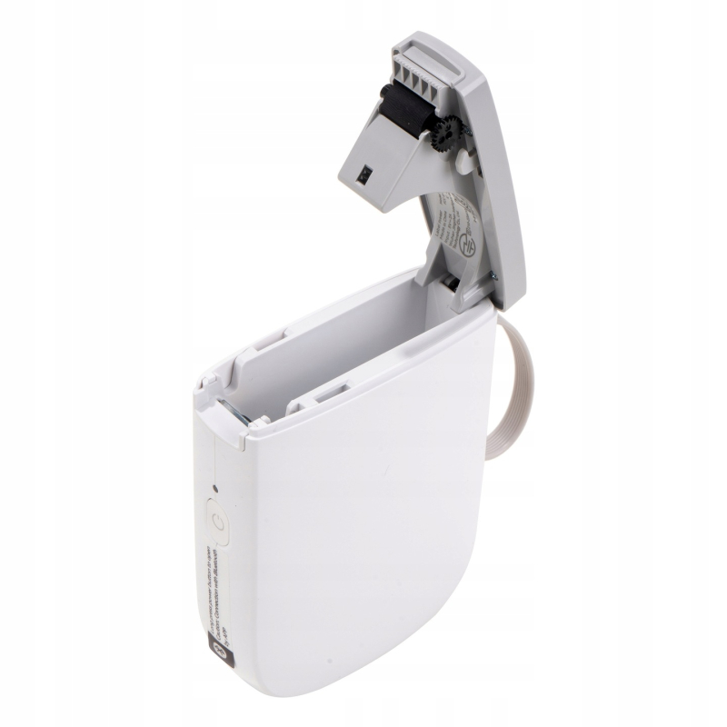 NIIMBOT D11_H White Label Thermal Printer
