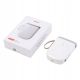 NIIMBOT D11_H White Label Thermal Printer