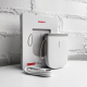 NIIMBOT D11_H White Label Thermal Printer
