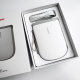 NIIMBOT D11_H White Label Thermal Printer