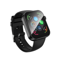 Smartwatch BOROFONE BD13 42mm. 230 mAh. Smart sports watch (call version) Black