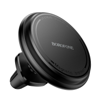BOROFONE BH135 Parker ring magnetic car holder (air outlet)